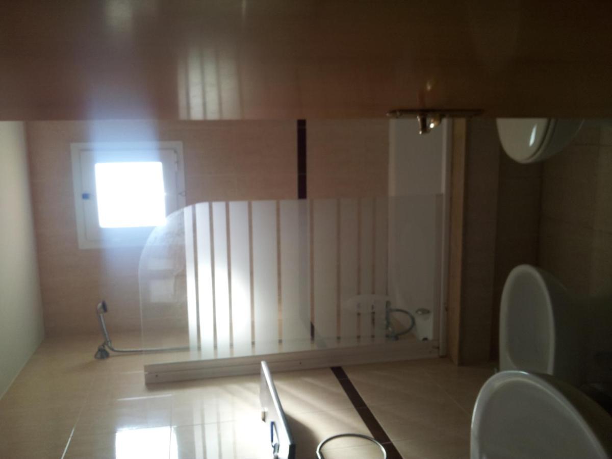 Piso Lujo El Toyo Apartamento Retamar  Exterior foto