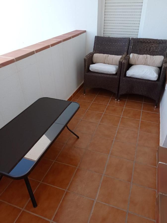 Piso Lujo El Toyo Apartamento Retamar  Exterior foto