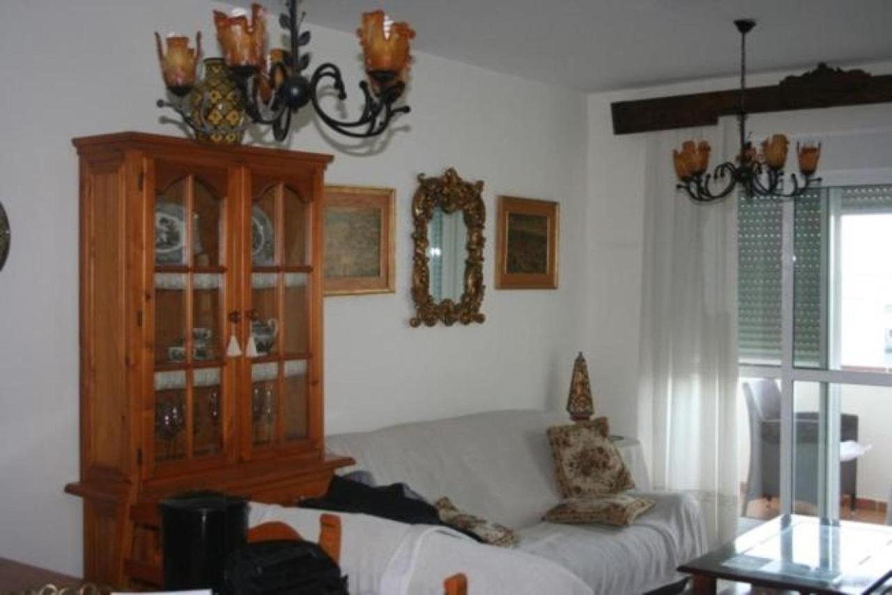 Piso Lujo El Toyo Apartamento Retamar  Exterior foto