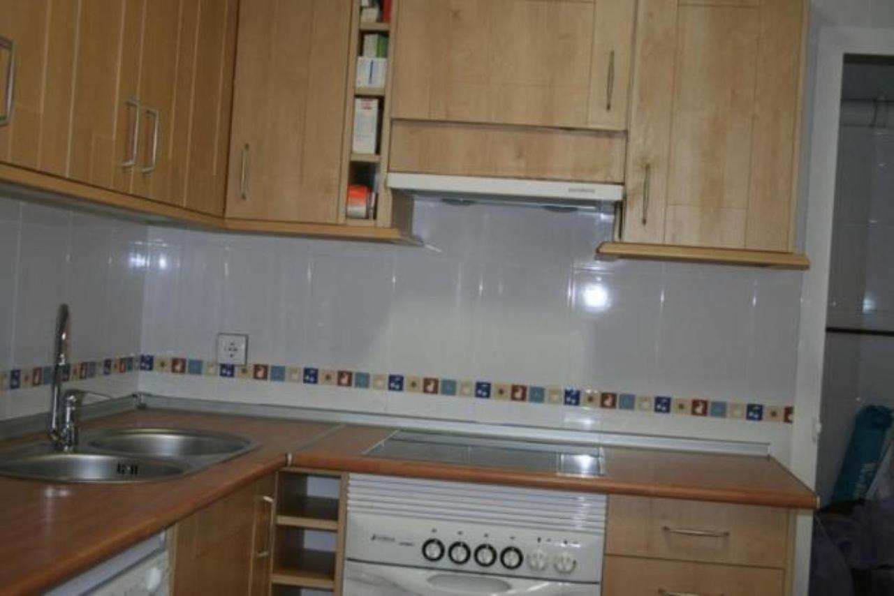 Piso Lujo El Toyo Apartamento Retamar  Exterior foto