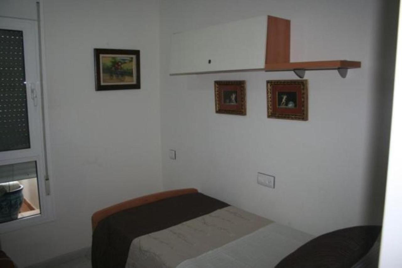 Piso Lujo El Toyo Apartamento Retamar  Exterior foto